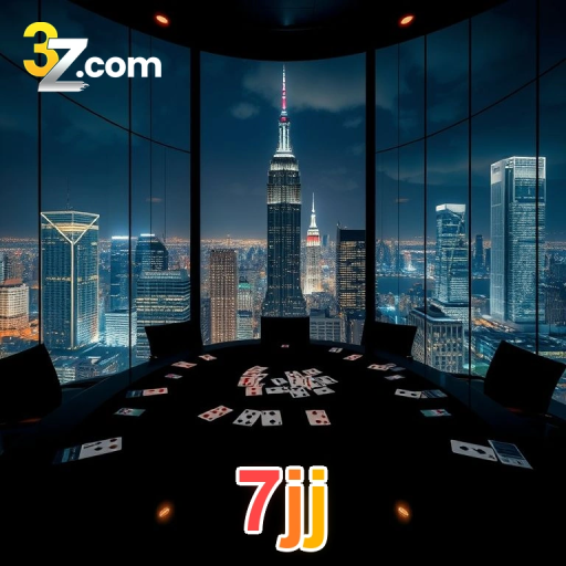 Recursos Confiáveis no 7jj: Um Novo Patamar de Jogos