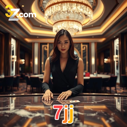 Login no 7jj: Experiência que Transforma o Acesso em Aventura