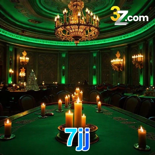 7jj BET Jogos de caça-níqueis