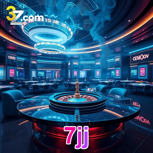 7jj Revela Os Segredos do Programa VIP Para Gamers